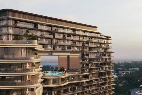 Apartamento en Dubai, estudio, 78 m², № 95006 - foto 2