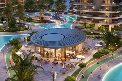 Apartamento en Dubai, estudio, 78 m², № 95006 - foto 6