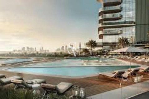 Apartment in Dubai South (Dubai World Central), Dubai 2 bedrooms, 104 sq.m. № 95016 - photo 11