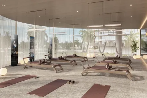 Apartamento en Dubai, estudio, 78 m², № 95008 - foto 4