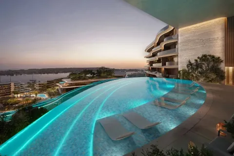 Apartamento en Dubai, estudio, 78 m², № 95008 - foto 8