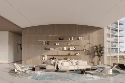 Apartamento en Dubai, estudio, 78 m², № 95008 - foto 9