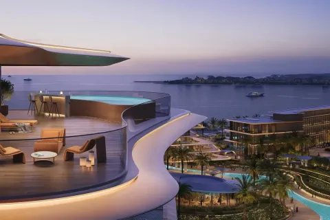 Apartamento en Dubai, estudio, 78 m², № 95008 - foto 10