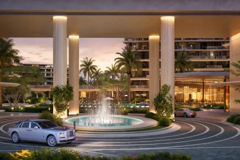 Apartamento en Dubai, estudio, 78 m², № 95008 - foto 3