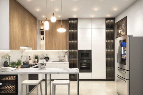 Appartement à Al Furjan, Dubai, 3 chambres, 172.8 m², № 64071 - photo 8