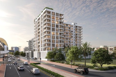 Appartement à Al Furjan, Dubai, 3 chambres, 172.8 m², № 64071 - photo 11