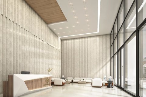 Appartement à Al Furjan, Dubai, 3 chambres, 172.8 m², № 64071 - photo 4