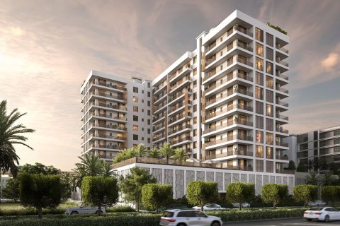 Appartement à Al Furjan, Dubai, 3 chambres, 172.8 m², № 64071 - photo 9