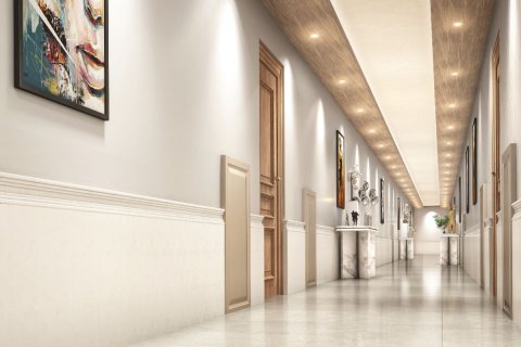 Appartement à Al Furjan, Dubai, 3 chambres, 172.8 m², № 64071 - photo 1