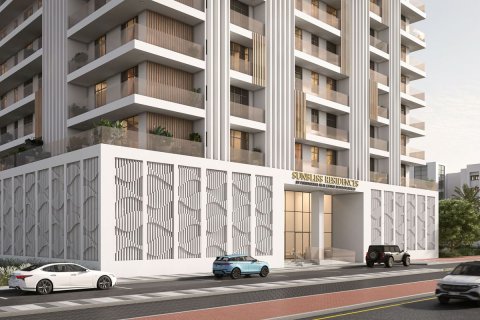 Appartement à Al Furjan, Dubai, 3 chambres, 172.8 m², № 64071 - photo 12