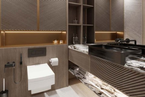 Apartment in Dubai 1 bedroom, 74.9 sq.m. № 64065 - photo 7