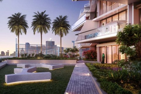 Apartment in Dubai 1 bedroom, 74.9 sq.m. № 64065 - photo 4