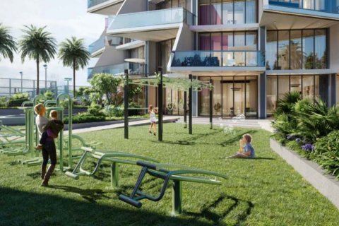 Apartment in Dubai 1 bedroom, 74.9 sq.m. № 64065 - photo 2