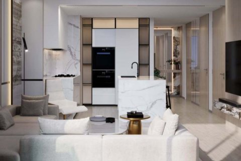 Apartment in Dubai 1 bedroom, 74.9 sq.m. № 64065 - photo 1