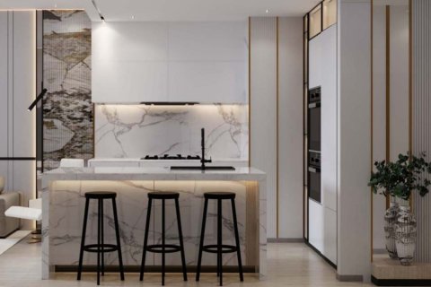 Apartment in Dubai 1 bedroom, 74.9 sq.m. № 64065 - photo 11