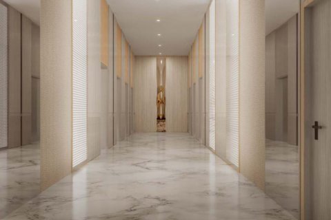 Apartment in Dubai 1 bedroom, 74.9 sq.m. № 64065 - photo 10