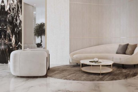 Apartment in Dubai 1 bedroom, 74.9 sq.m. № 64065 - photo 13