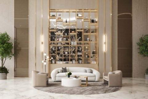 Apartment in Dubai 1 bedroom, 74.9 sq.m. № 64065 - photo 5