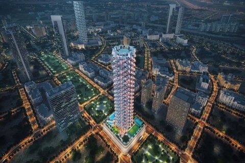 Apartment in Dubai 1 bedroom, 74.9 sq.m. № 64065 - photo 9