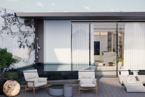 Apartment in Dubai 1 bedroom, 74.9 sq.m. № 64065 - photo 14