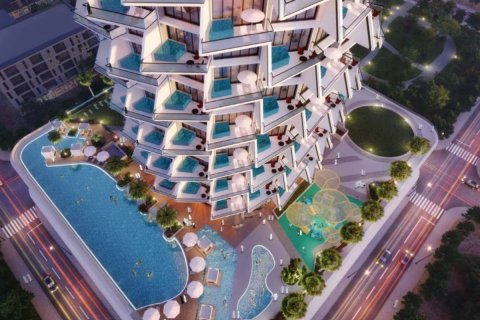 Apartment in Dubai 1 bedroom, 74.9 sq.m. № 64065 - photo 8