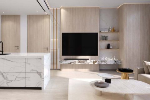 Apartment in Dubai 1 bedroom, 74.9 sq.m. № 64065 - photo 12