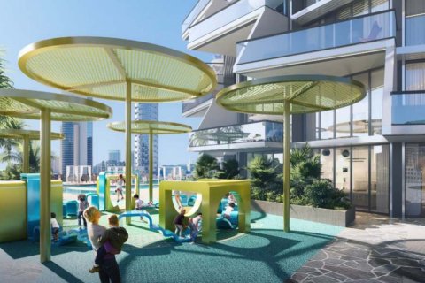 Apartment in Dubai 1 bedroom, 74.9 sq.m. № 64065 - photo 3