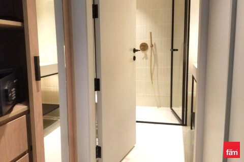 Appartement à Business Bay, Dubai, 1 chambre, 61.2 m², № 64072 - photo 4