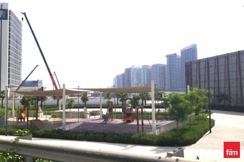 Appartement à Business Bay, Dubai, 1 chambre, 61.2 m², № 64072 - photo 9