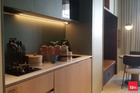 Appartement à Business Bay, Dubai, 1 chambre, 61.2 m², № 64072 - photo 15