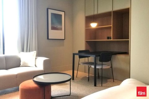 Appartement à Business Bay, Dubai, 1 chambre, 61.2 m², № 64072 - photo 22