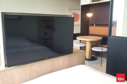 Appartement à Business Bay, Dubai, 1 chambre, 61.2 m², № 64072 - photo 23