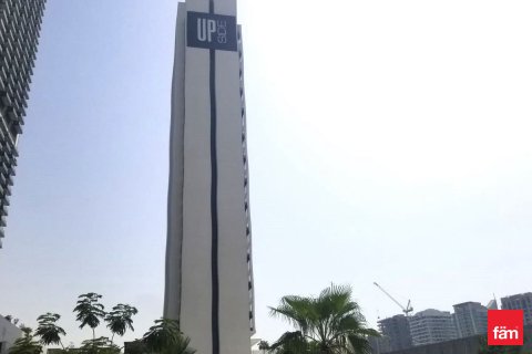 Appartement à Business Bay, Dubai, 1 chambre, 61.2 m², № 64072 - photo 13