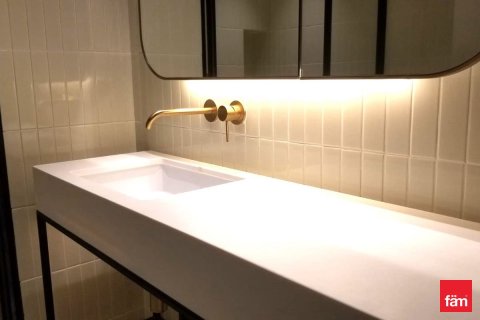 Appartement à Business Bay, Dubai, 1 chambre, 61.2 m², № 64072 - photo 6