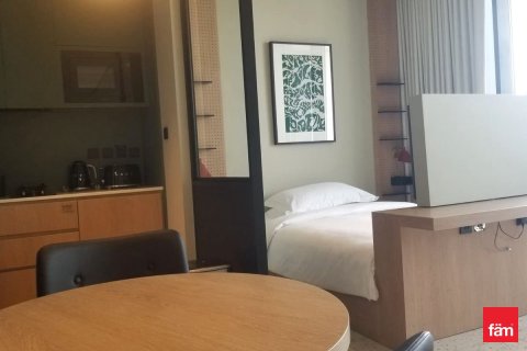 Appartement à Business Bay, Dubai, 1 chambre, 61.2 m², № 64072 - photo 27