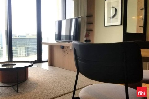 Appartement à Business Bay, Dubai, 1 chambre, 61.2 m², № 64072 - photo 21