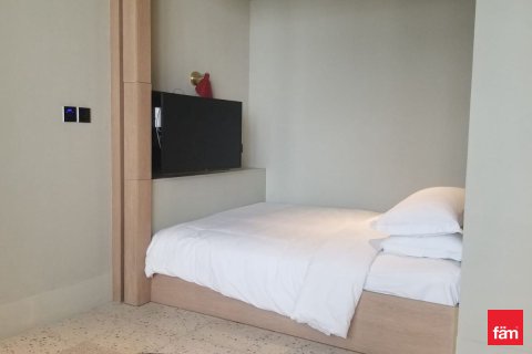 Appartement à Business Bay, Dubai, 1 chambre, 61.2 m², № 64072 - photo 2