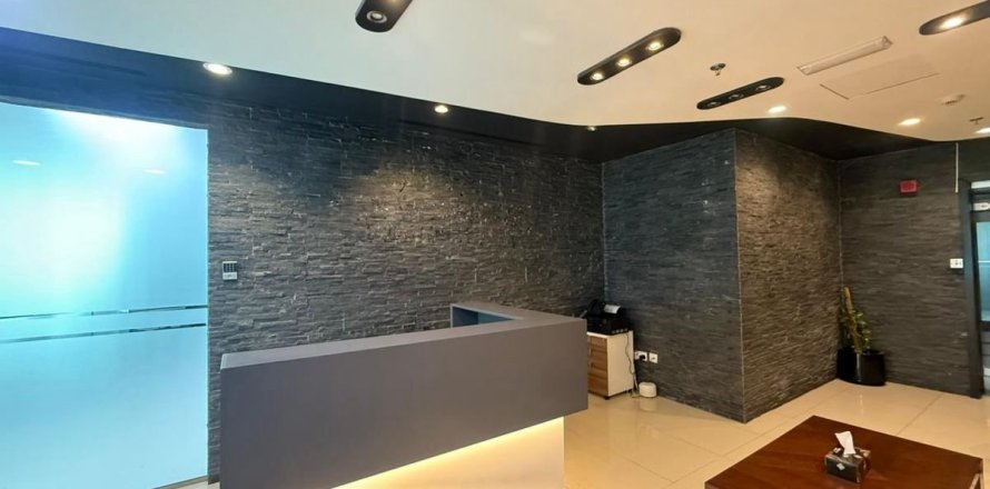 Офис в Бизнес-Бэе, Дубай, 148.9м², № 64063