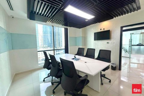 Снять в аренду офис в Бизнес-Бэе, Дубай: 148.9м², № 64063 - фото 7