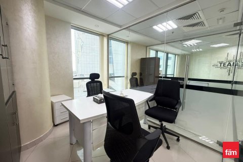 Снять в аренду офис в Бизнес-Бэе, Дубай: 148.9м², № 64063 - фото 6