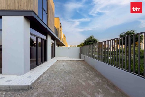 تاون هاوس في دبي 4 غرف نوم, 459.9 م² رقم 64064 - صورة 20