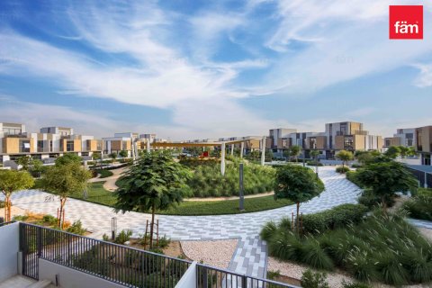 تاون هاوس في دبي 4 غرف نوم, 459.9 م² رقم 64064 - صورة 24