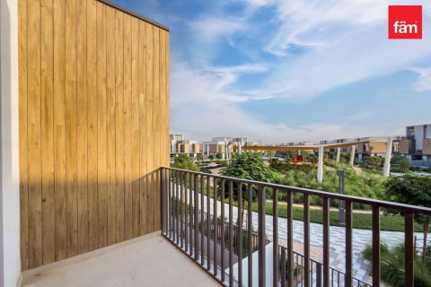 تاون هاوس في دبي 4 غرف نوم, 459.9 م² رقم 64064 - صورة 22