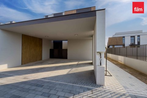 تاون هاوس في دبي 4 غرف نوم, 459.9 م² رقم 64064 - صورة 23