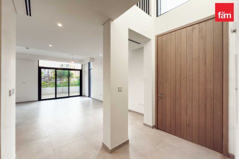 تاون هاوس في دبي 4 غرف نوم, 459.9 م² رقم 64064 - صورة 5