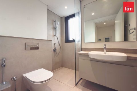 تاون هاوس في دبي 4 غرف نوم, 459.9 م² رقم 64064 - صورة 16