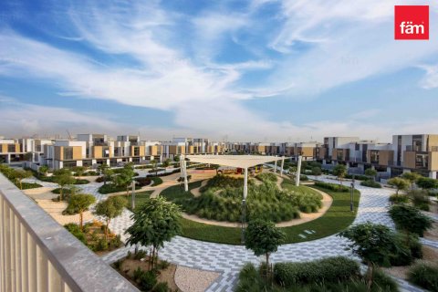 تاون هاوس في دبي 4 غرف نوم, 459.9 م² رقم 64064 - صورة 27