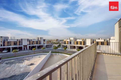 تاون هاوس في دبي 4 غرف نوم, 459.9 م² رقم 64064 - صورة 21