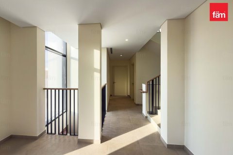 تاون هاوس في دبي 4 غرف نوم, 459.9 م² رقم 64064 - صورة 17