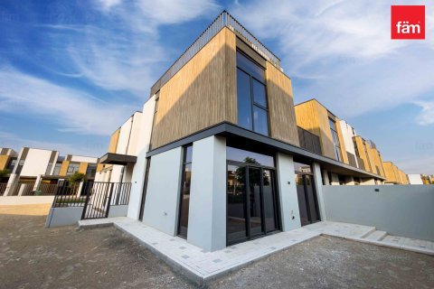 تاون هاوس في دبي 4 غرف نوم, 459.9 م² رقم 64064 - صورة 4